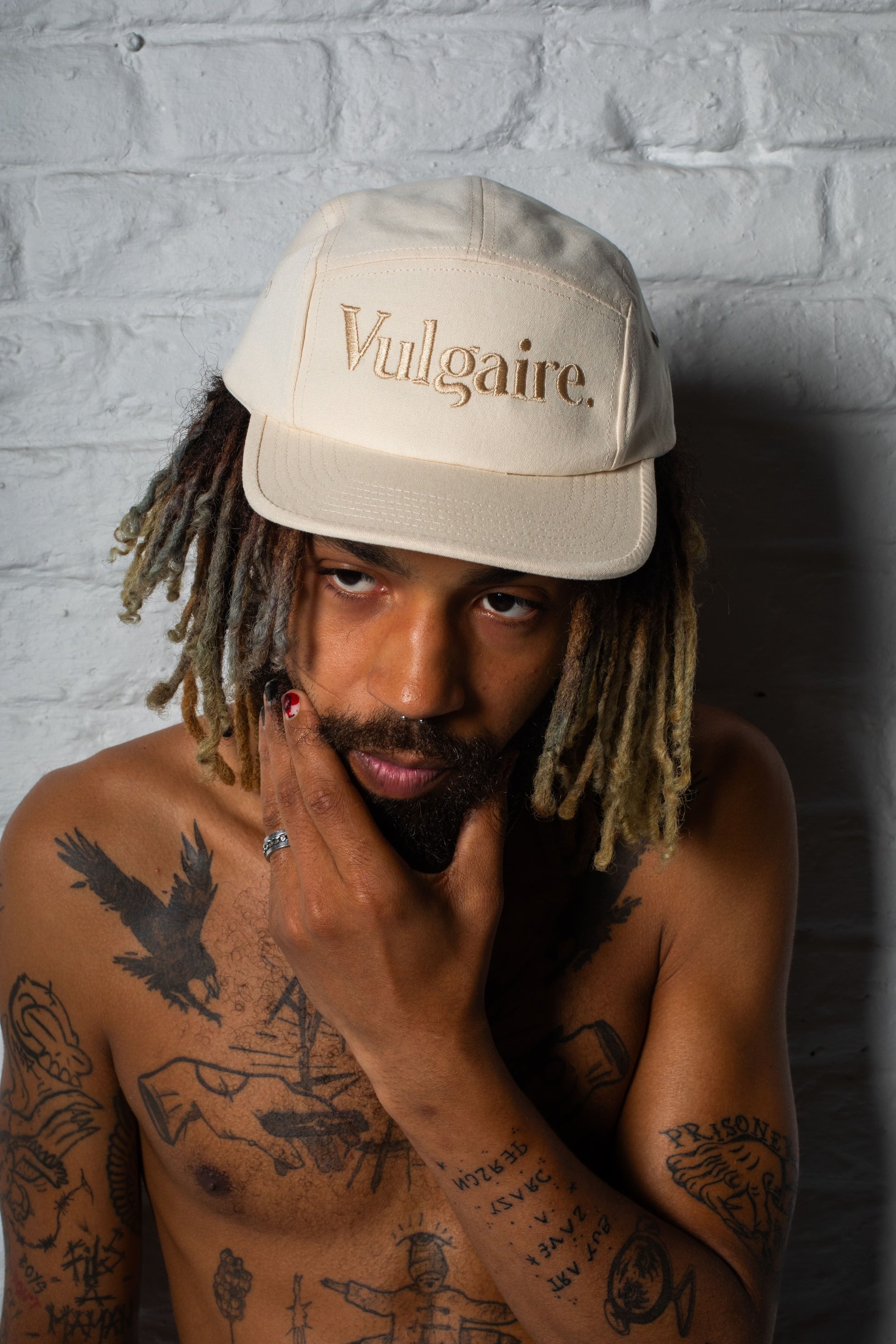VLGR-CA0010