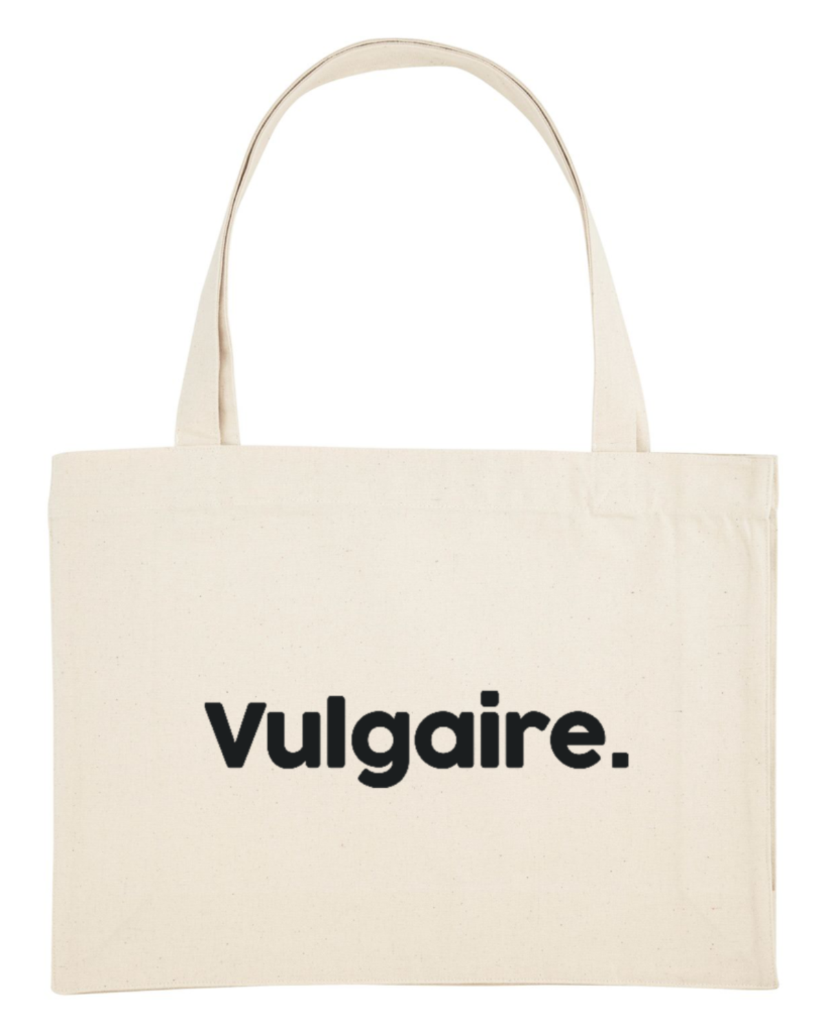 Shopping bag - Vulgaire.