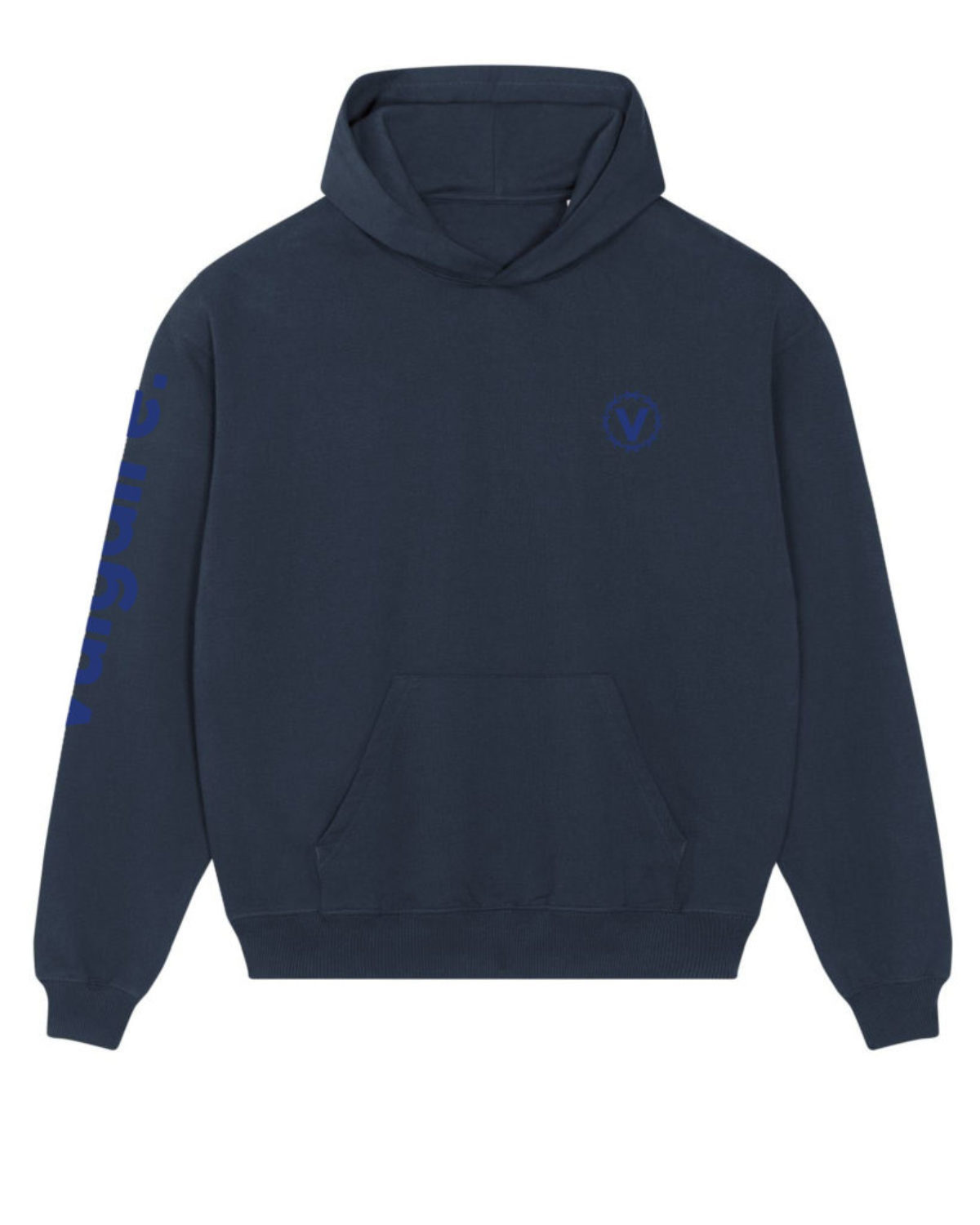 Hoodie - V.