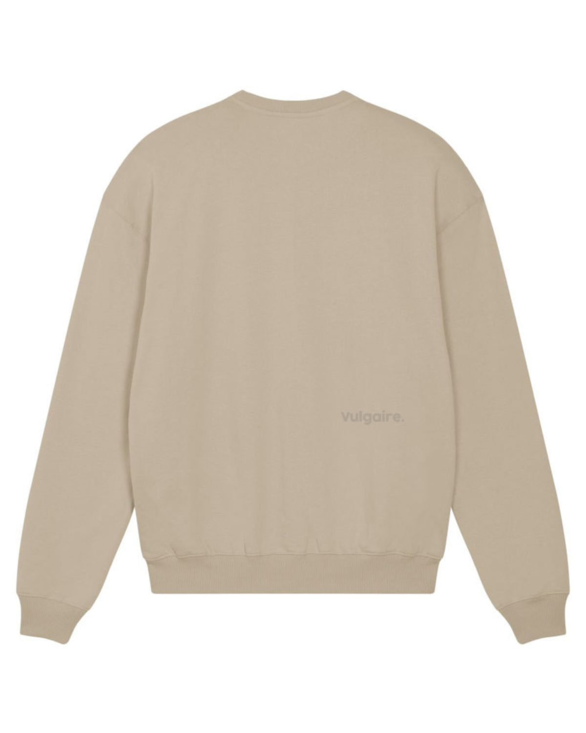 Sweatshirt - V.