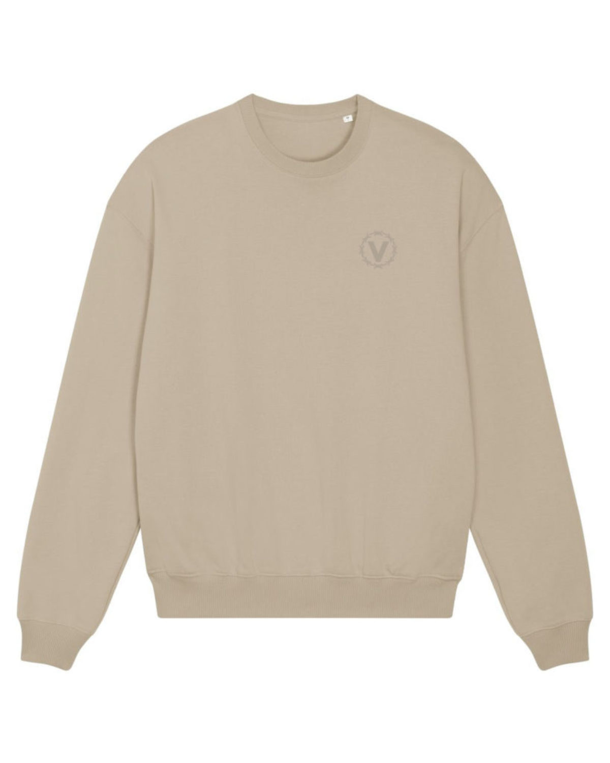 Sweatshirt - V.
