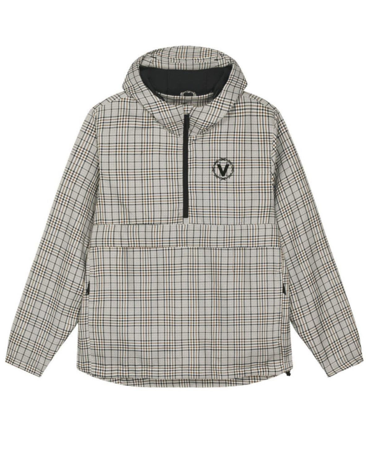 Veste enfilable - V.